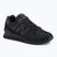 Обувки  New Balance 574 black ML574EVE