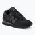 New Balance мъжки обувки ML574 black NBML574EVE