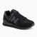 New Balance Classic 574's V3 Wide black/black мъжки обувки