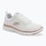 Дамски обувки SKECHERS Flex Appeal 4.0 Brilliant View white