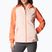 Columbia дамско софтшел яке Heather Canyon orange 1717991890