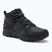Columbia Peakfreak II Mid Outdry Leather black/graphite мъжки туристически обувки