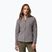 Дамска поларена блуза Columbia Fast Trek II city grey heather/city grey