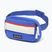 Columbia Helvetia II Hip Pack 1 l clemantis blue/chalk/sail red бъбрек