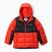 Детско пухено яке Columbia Pike Lake II Hooded spicy/ черно