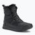 Дамски ботуши за сняг Sorel Whitney II Plus Lace WP black/quarry