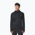 Мъжки суитшърт Columbia Triple Canyon Grid Fleece Hooded Full Zip II black