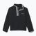 Детски поларен суитшърт Columbia Halvetia II Half Snap Fleece black/city grey
