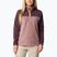 Дамски суитшърт 1/2 Snap moonvista / смокиня Columbia Benton Springs