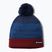 Зимна шапка Columbia Polar Powder II coll navy/mountain blue/spice