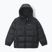 Детско ватирано яке Columbia Puffect Hooded black