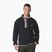 Мъжки поларен суитшърт Columbia Helvetia II Half Snap Fleece black