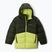 Детско скиорско яке Columbia Arctic Blast II greenscape/ voltage