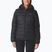 Дамско пухено яке Columbia Delta Ridge II Down Hooded black