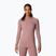 Дамска термоактивна блуза Columbia Midweight Stretch fig