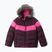 Детско скиорско яке Columbia Arctic Blast III moonvista/pink ice