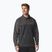 Мъжки поларен суитшърт Columbia Steens Mountain Half Snap II charcoal heather/shark