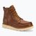 Мъжки обувки Sorel Slabtown 62 Moc WP velvet tan/tobacco