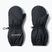 Детски скиорски ръкавици Columbia Chippewa II Long black