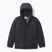 Детско яке Columbia Powder Lite II Hooded black