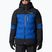 Мъжко ски яке Columbia Wild Card IV Down mountain blue/black