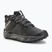 Дамски туристически обувки Columbia Facet 75 Equinox black / white