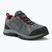 Мъжки обувки за трекинг Columbia Redmond III Wp ti grey steel/ black 035