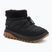 Дамски ботуши за сняг Columbia Snowtrot Shorty black/sea salt