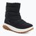 Дамски ботуши за сняг Columbia Snowtrot Mid black/sea salt