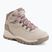 Дамски обувки за трекинг Columbia Newton Ridge Plus Wp Amped dark stone/cosmos