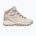 Дамски обувки за трекинг Columbia Newton Ridge Plus Wp Amped dark stone/cosmos