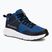 Мъжки туристически обувки Columbia Konos Trs Od Mid mountain blue/ white