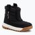 Детски ботуши за сняг Columbia Youth Snowtrot Mid black/sea salt