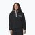 Дамски поларен суитшърт Columbia Helvetia II Cropped Half Snap Fleece black
