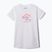 Детска тениска за трекинг Columbia Mission Lake Graphic white/weaving watercape