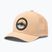 Бейзболна шапка Columbia Mountaincap 3D Stretch Snap Back canoe/circular