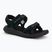 Дамски сандали Konos Hiker 2-Strap black/grill на Columbia