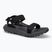 Дамски сандали Konos Globetrot black/cosmos на Columbia