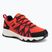Мъжки обувки за трекинг Columbia Peakfreak II Outdry V2 red quartz/black