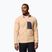 Мъжки поларен суитшърт Columbia Rapid Expedition II Full Zip Fleece canoe/shark