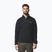 Мъжки суитшърт Columbia Sequoia Grove Half Zip Fleece black