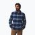 Мъжка риза Columbia Windward II collegiate navy blurred ombre