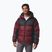 Мъжко подплатено яке Columbia Pike Lake II Hooded rich wine/black