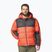 Мъжко подплатено яке Columbia Pike Lake II Hooded zing/shark