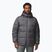 Мъжко подплатено яке Columbia Pike Lake II Hooded city grey