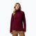 Дамски суитшърт от полар Columbia Glacial IV 1/2 Zip rich wine