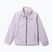 Детски поларен суитшърт Columbia Benton Springs Fleece lavender pearl