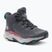 Дамски ботуши за трекинг The North Face Vectiv Exploris Mid Futurelight zinc grey/asphalt grey