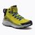 Мъжки туристически обувки The North Face Vectiv Fastpack Mid Futurelight acid yellow/black