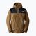 Мъжко дъждобранно яке The North Face Antora brown NF0A7QEYYU31
